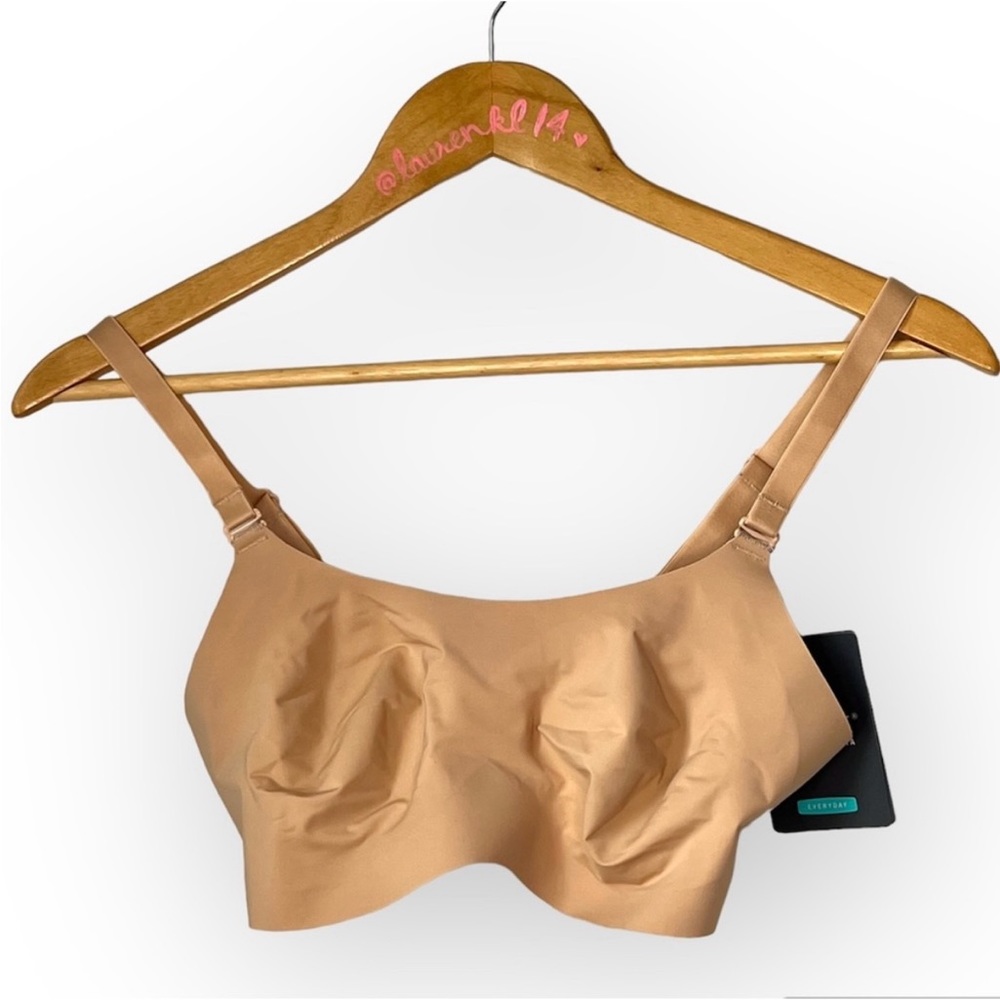 Knix - 4 - evolution everyday bra 32D, 34C, 34D